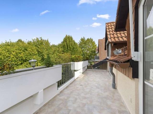 Wohnung kaufen in Gonzenheim, Bad Homburg vor der Höhe