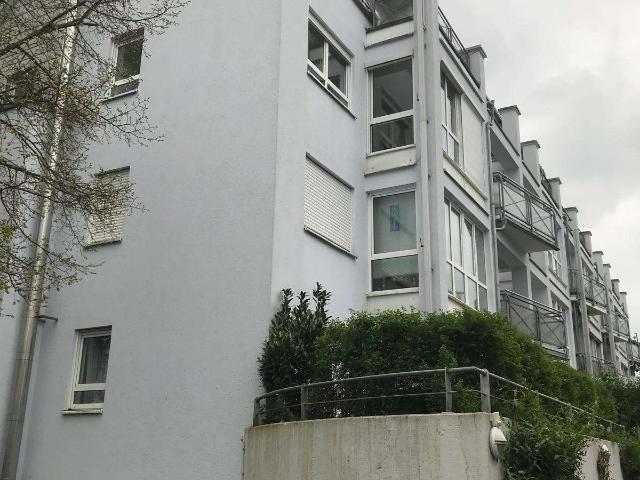 Etagenwohnung kaufen in Bad Homburg, Bad Homburg v. d. Höhe
