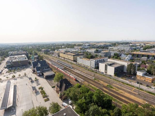 Wohnung kaufen in Bad Homburg, Hessen