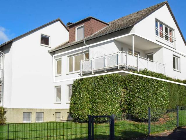 Wohnung kaufen in Gonzenheim, Bad Homburg