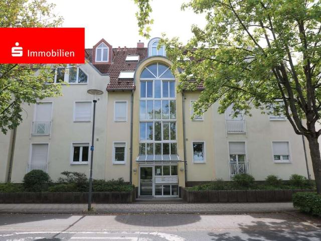 Wohnung kaufen in Gonzenheim, Bad Homburg