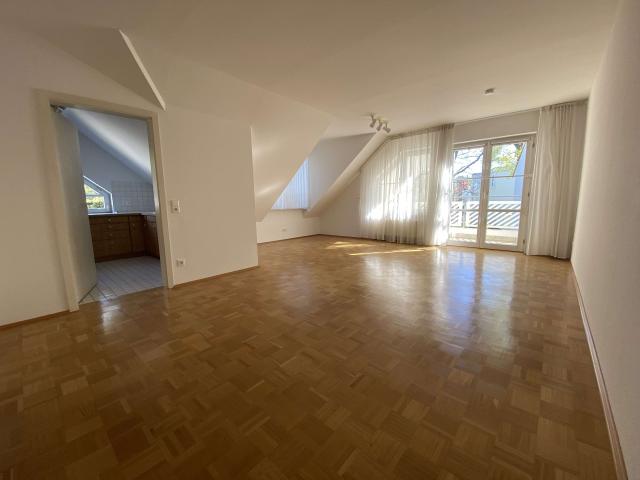 Wohnung kaufen in Bad Homburg, Hessen