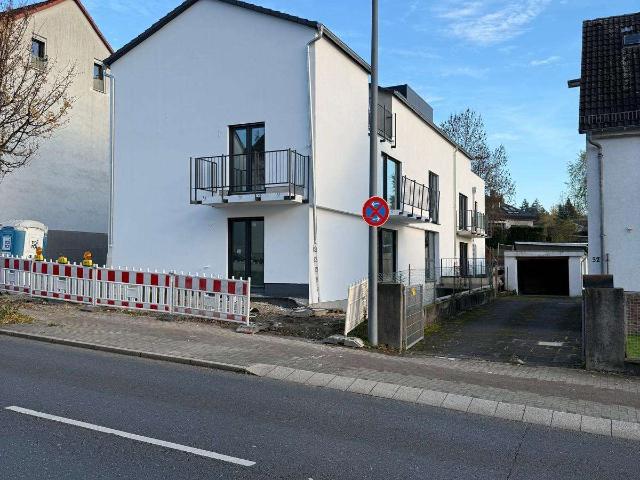 Wohnung kaufen in Bad Homburg, Hessen