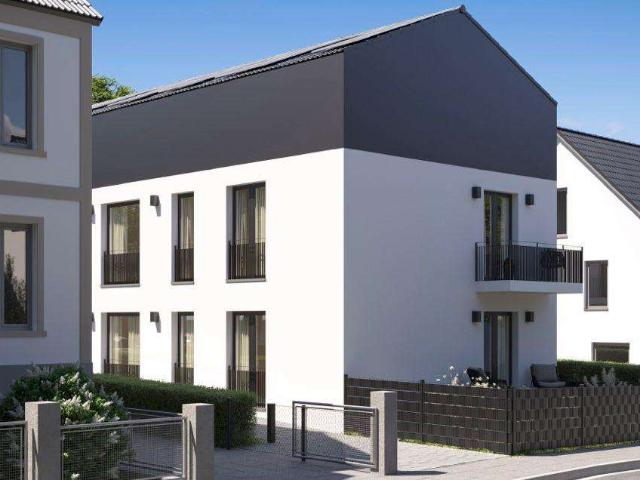 Wohnung kaufen in Bad Homburg v. d. Höhe, Bad Homburg