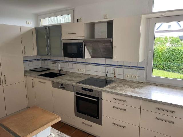 Wohnung kaufen in Gonzenheim, Bad Homburg