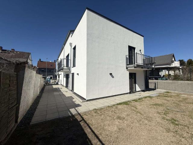 Wohnung kaufen in Kirdorf, Bad Homburg