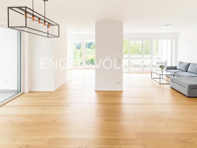 Wohnung kaufen in Gonzenheim, Bad Homburg