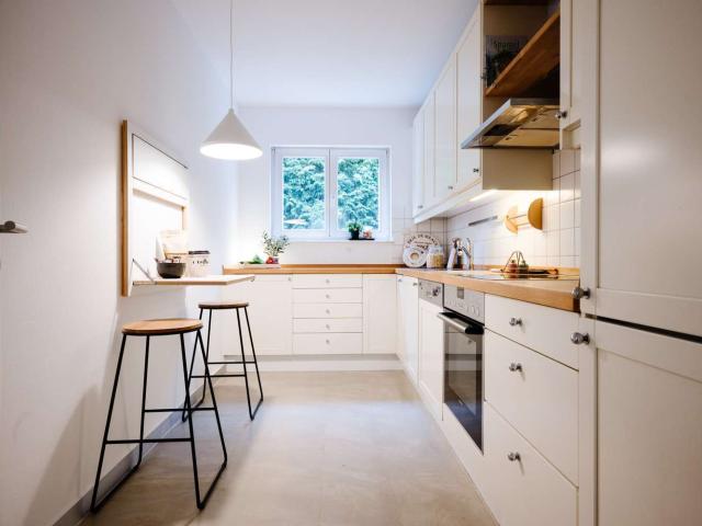 Etagenwohnung kaufen in Bad Homburg, Gonzenheim