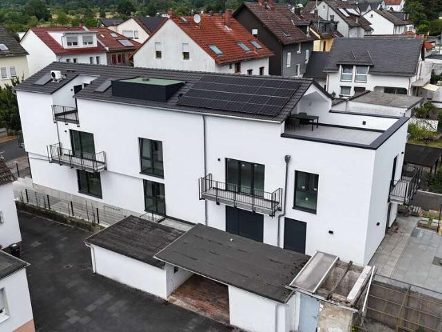 Wohnung kaufen in Kirdorf, Bad Homburg
