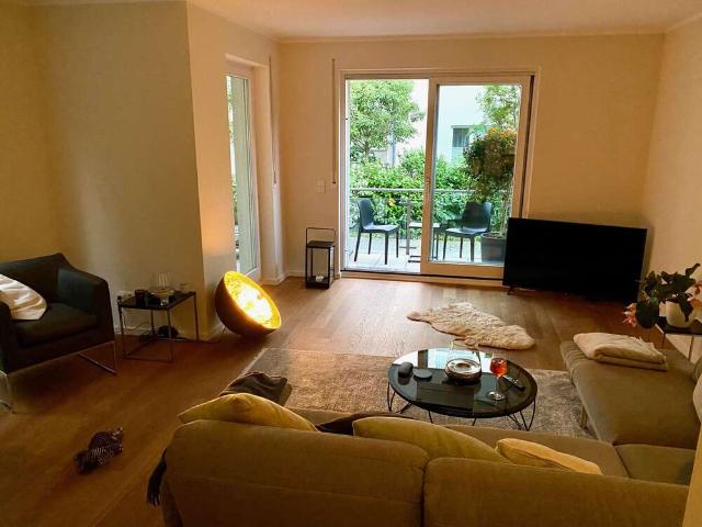 Etagenwohnung kaufen in Bad Homburg, Bad Homburg v. d. Höhe