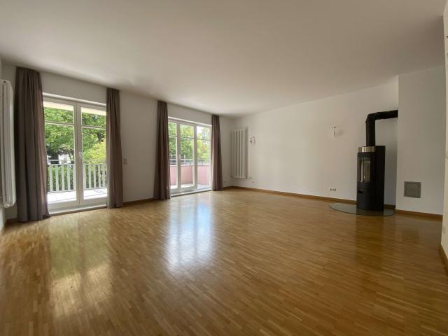 Wohnung kaufen in Bad Homburg, Hessen