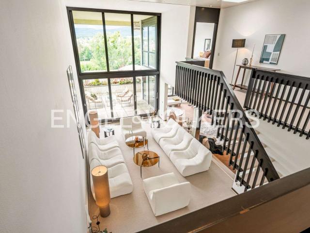 Wohnung kaufen in Gonzenheim, Bad Homburg