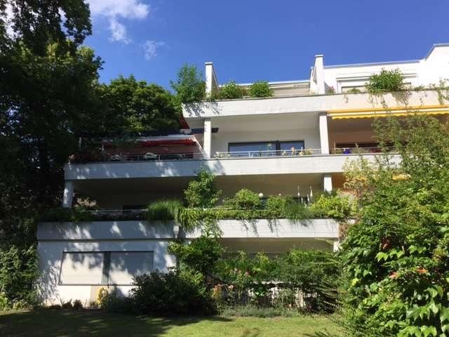Wohnung kaufen in Gonzenheim, Bad Homburg