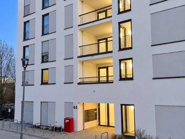 Wohnung kaufen in Ober-Eschbach, Bad Homburg vor der Höhe