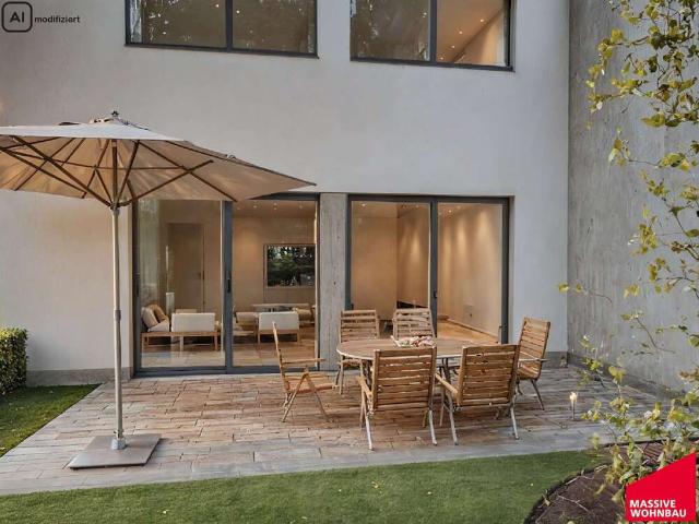 Wohnung kaufen in Ober-Eschbach, Bad Homburg