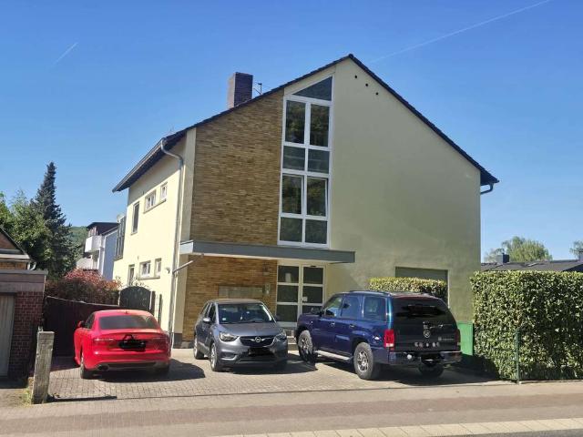 Wohnung kaufen in Kirdorf, Bad Homburg