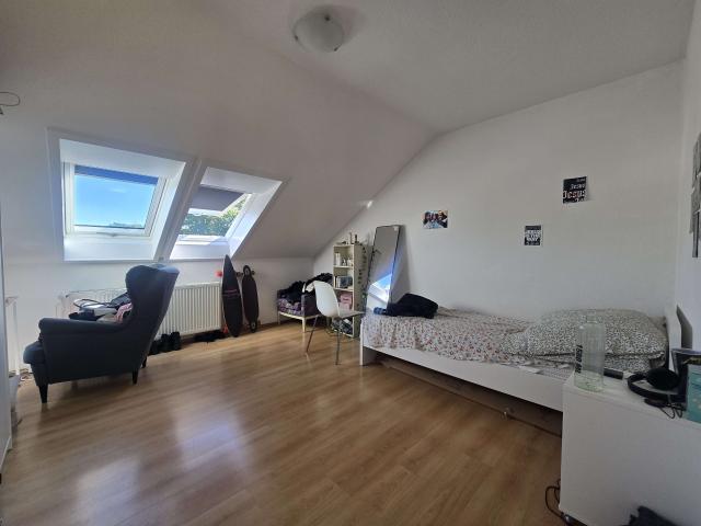 Wohnung kaufen in Kirdorf, Bad Homburg