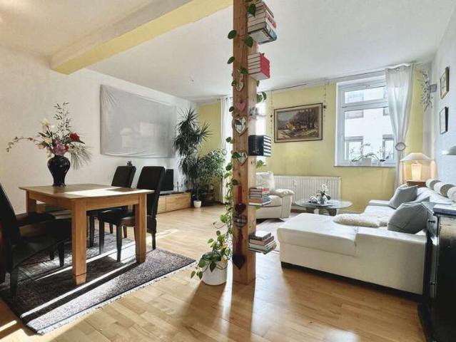 Wohnung kaufen in Kirdorf, Bad Homburg