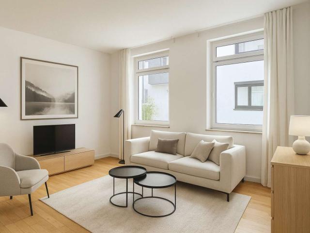 Wohnung kaufen in Kirdorf, Bad Homburg