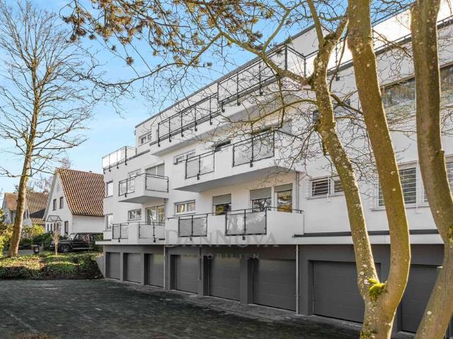 Wohnung kaufen in Ober-Eschbach, Bad Homburg