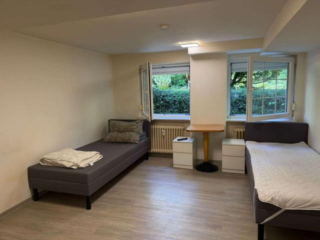 Wohnung kaufen in Bad Homburg, Hessen