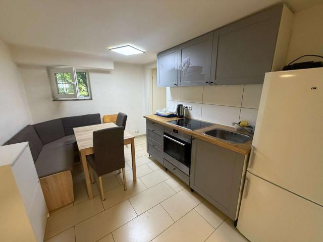Wohnung kaufen in Bad Homburg, Hessen