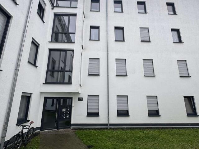 Wohnung kaufen in Bad Homburg v. d. Höhe, Bad Homburg