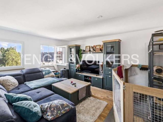 Wohnung kaufen in Bad Homburg v. d. Höhe, Bad Homburg