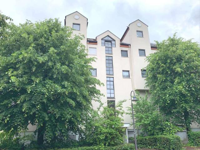 Wohnung kaufen in Gonzenheim, Bad Homburg