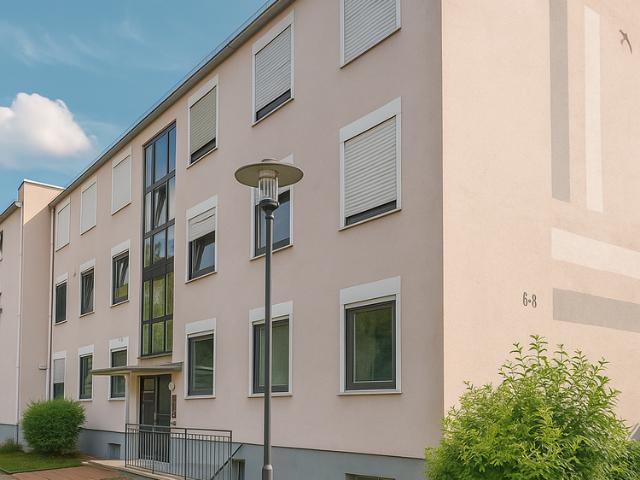 Wohnung kaufen in Gonzenheim, Bad Homburg