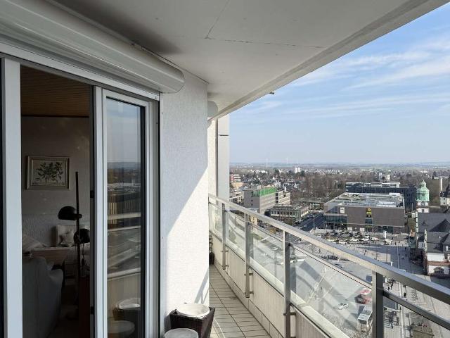 Wohnung kaufen in Gonzenheim, Bad Homburg