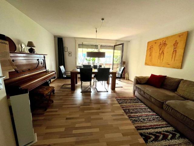 Wohnung kaufen in Gonzenheim, Bad Homburg