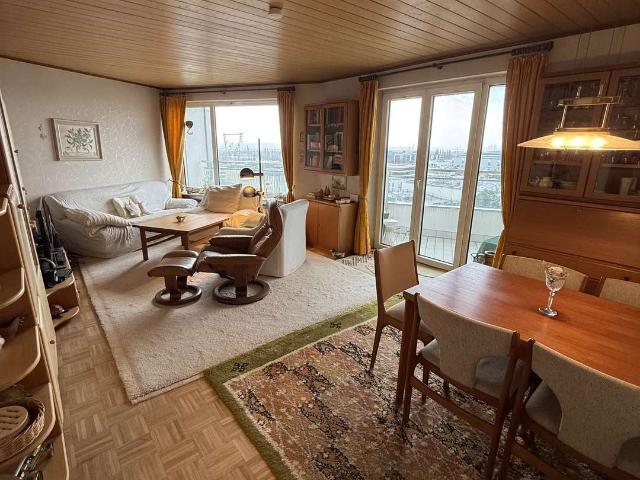 Wohnung kaufen in Gonzenheim, Bad Homburg