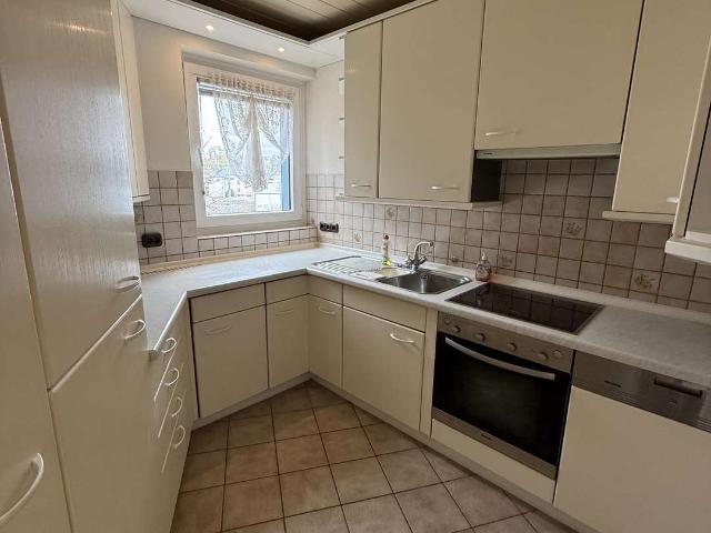 Wohnung kaufen in Gonzenheim, Bad Homburg