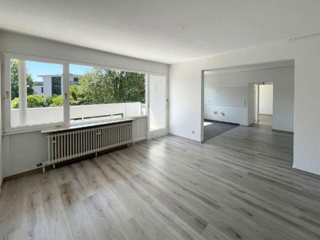 Wohnung kaufen in Bad Homburg, Hessen