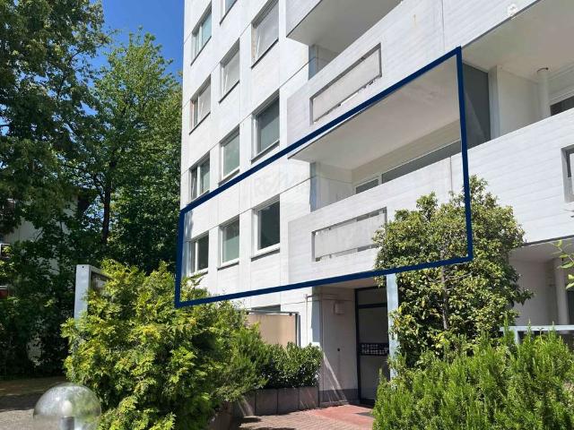 Wohnung kaufen in Bad Homburg, Hessen
