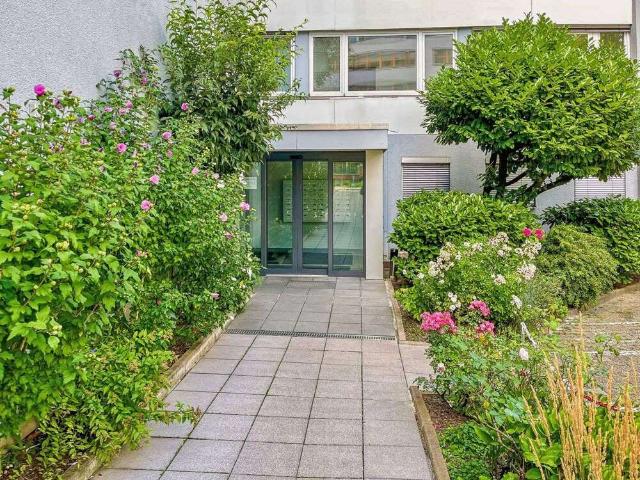 Wohnung kaufen in Bad Homburg, Hessen