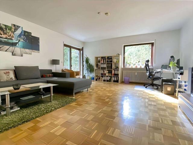 Wohnung kaufen in Gonzenheim, Bad Homburg