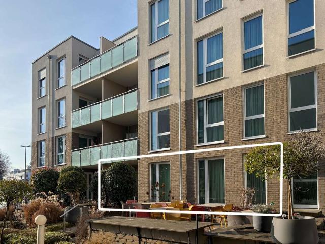 Wohnung kaufen in Bad Homburg, Hessen