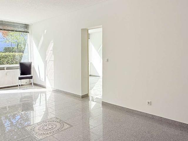 Wohnung kaufen in Bad Homburg, Hessen
