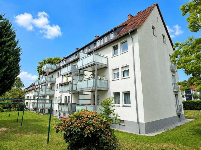 Wohnung kaufen in Bad Homburg, Hessen
