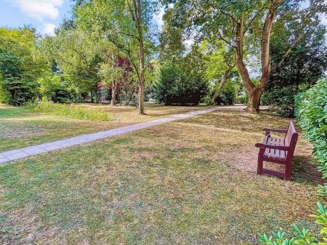 Wohnung kaufen in Bad Homburg, Hessen