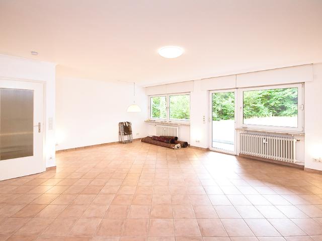 Etagenwohnung kaufen in Bad Homburg, Bad Homburg v. d. Höhe