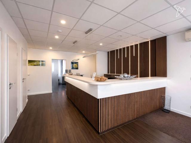 Wohnung kaufen in Bad Homburg, Hessen