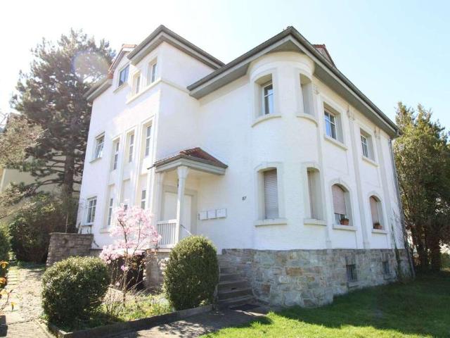 Wohnung kaufen in Gonzenheim, Bad Homburg