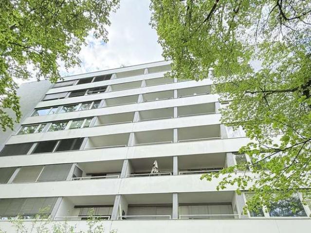Wohnung kaufen in Bad Homburg, Hessen