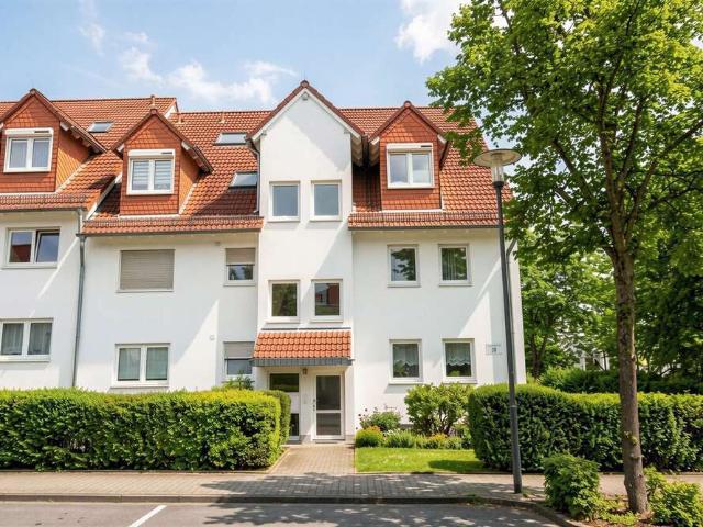 Wohnung kaufen in Gonzenheim, Bad Homburg