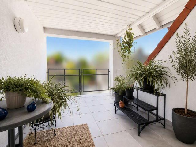 Wohnung kaufen in Gonzenheim, Bad Homburg