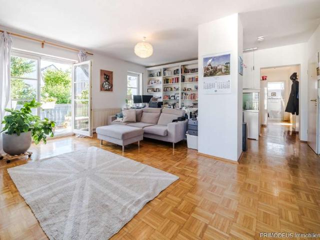 Wohnung kaufen in Gonzenheim, Bad Homburg