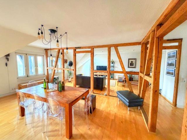 Wohnung kaufen in Bad Homburg, Hessen